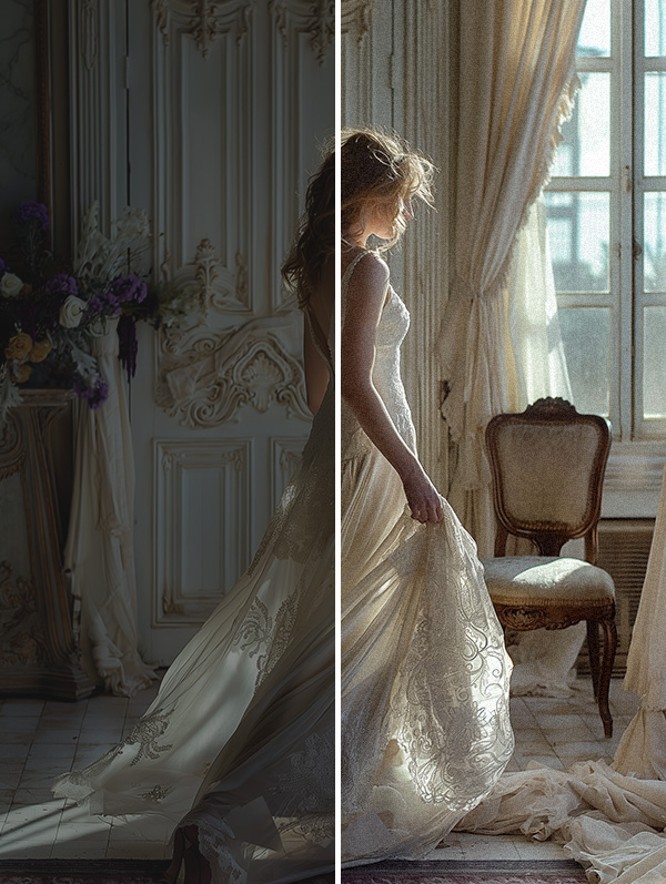 The New Aurora Profiles Lightroom Classic CC